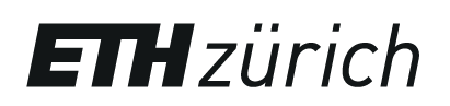 ETHZ Logo