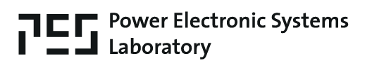 PES Logo